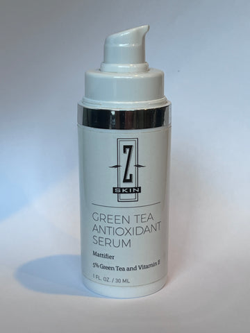 Green Tea Serum