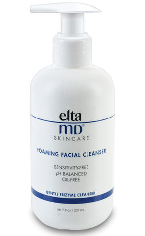 EltaMD Foaming Facial Cleanser