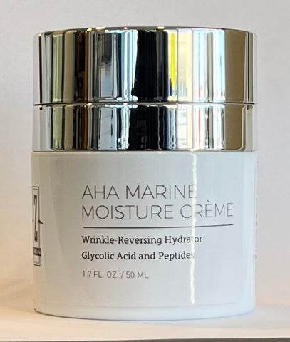 AHA Marine Moisture Créme