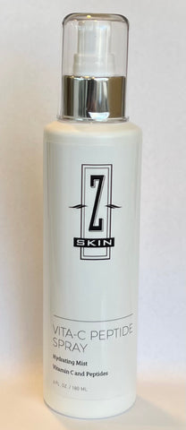 Vita-C Peptide Spray