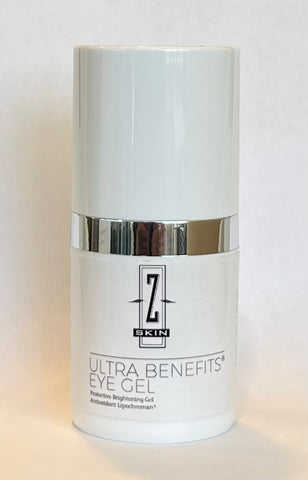 Ultra Benefits Eye Gel