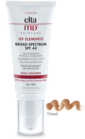 EltaMD UV Elements Broad-Spectrum SPF 44 (Tinted)