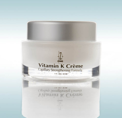 Vitamin K Crème