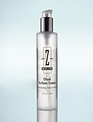 Dual Action Toner