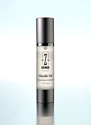 Glycolic Gel