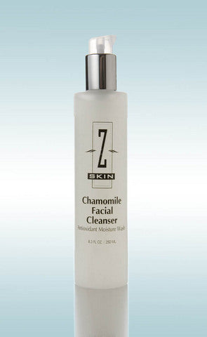 Chamomile Facial Cleanser